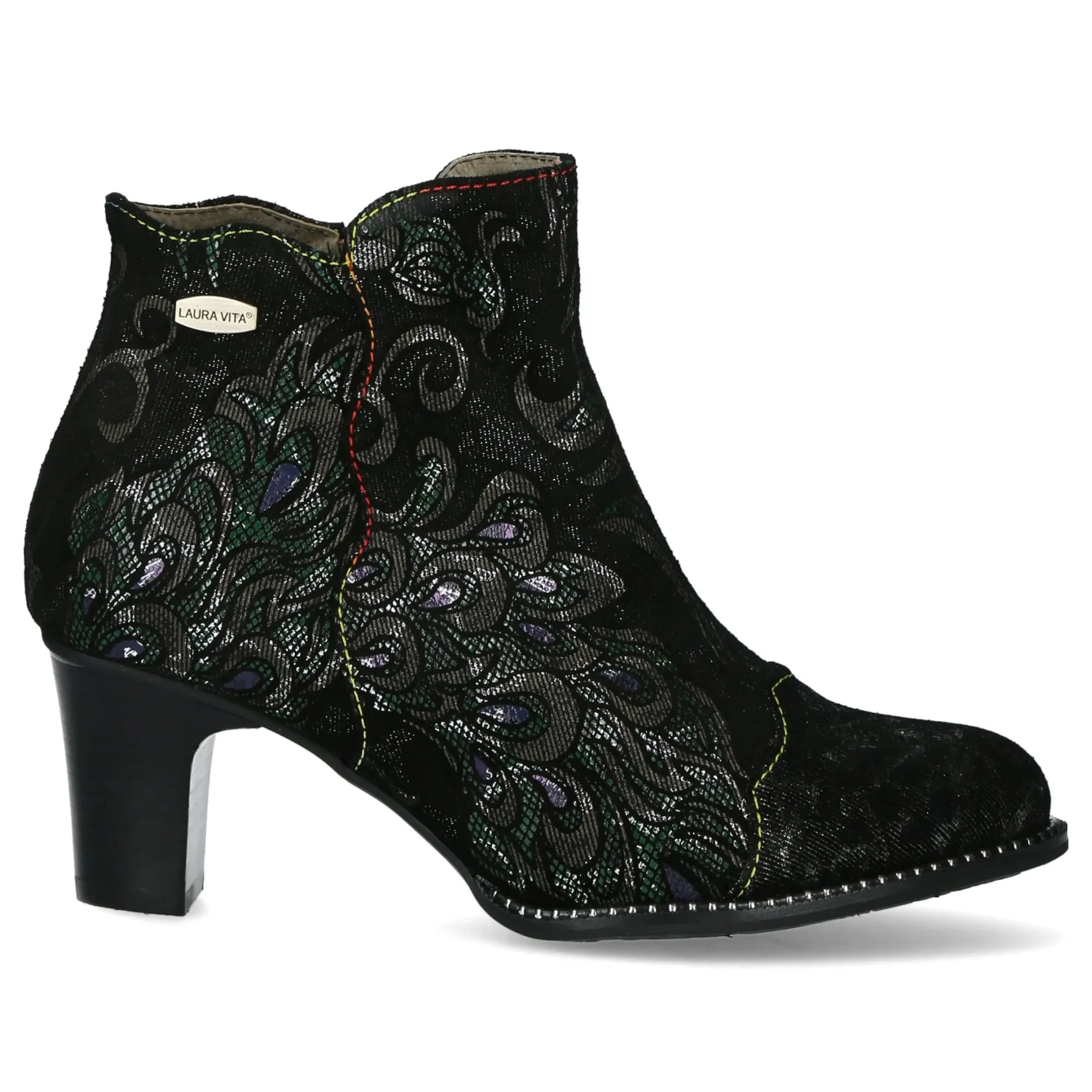 Sale Bottines - ELCODIEO 212A Bottines