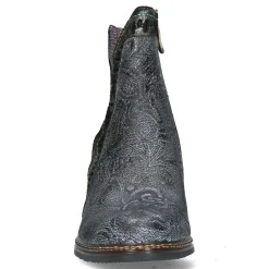 Online Bottines - ELEA 02 Bottines