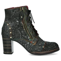 Store Bottines - ELEA 07 Outlet Chaussures|Bottines