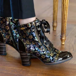 Sale Bottines - ELEA 07H Bottines
