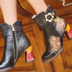 Shop Bottines - ELEAO 02 Bottines