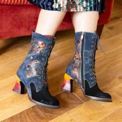 Hot Bottines - ELEAO 11 Bottines