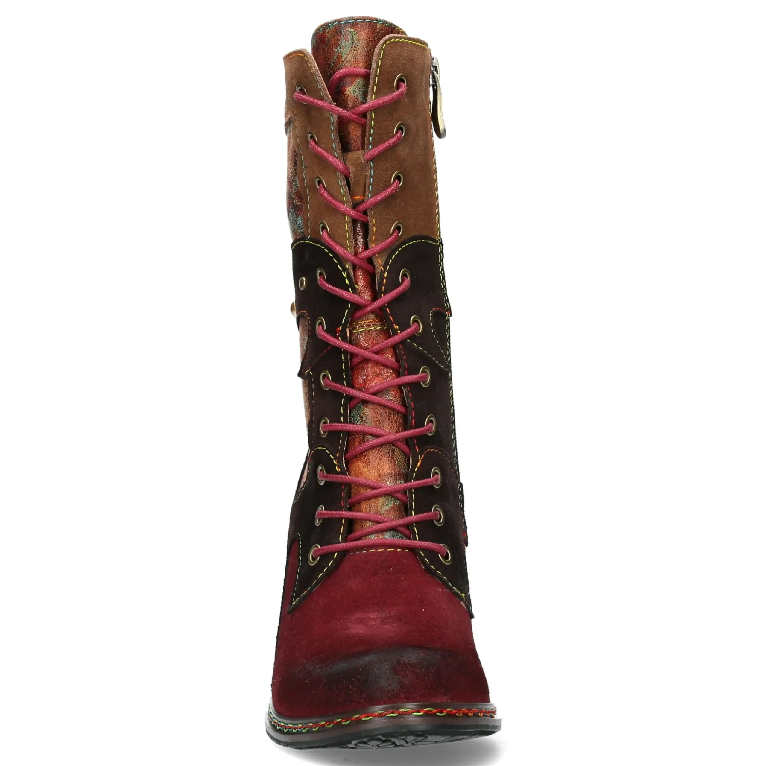 Hot Bottines - ELEAO 11 Bottines