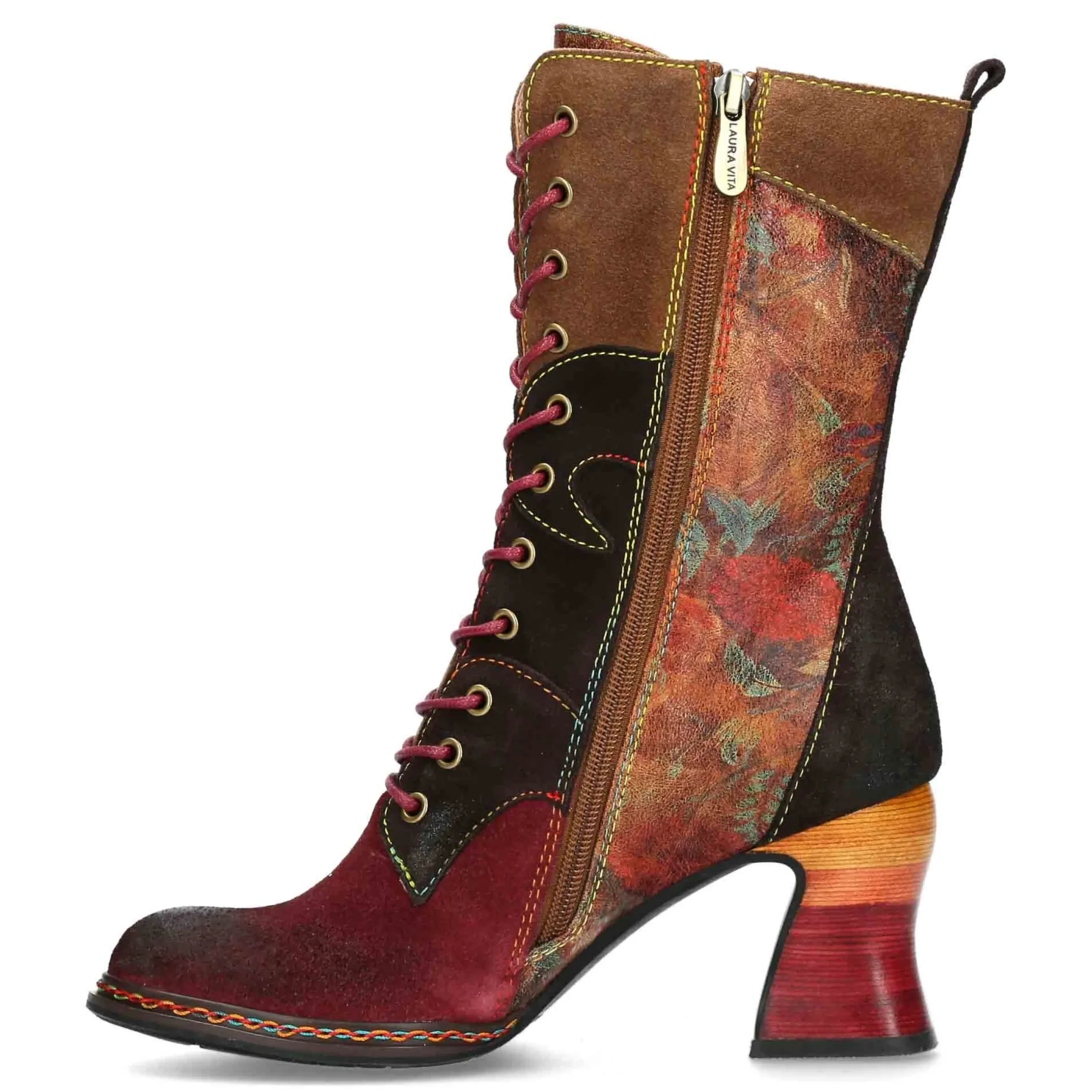 Hot Bottines - ELEAO 11 Bottines