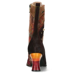 Hot Bottines - ELEAO 11 Bottines