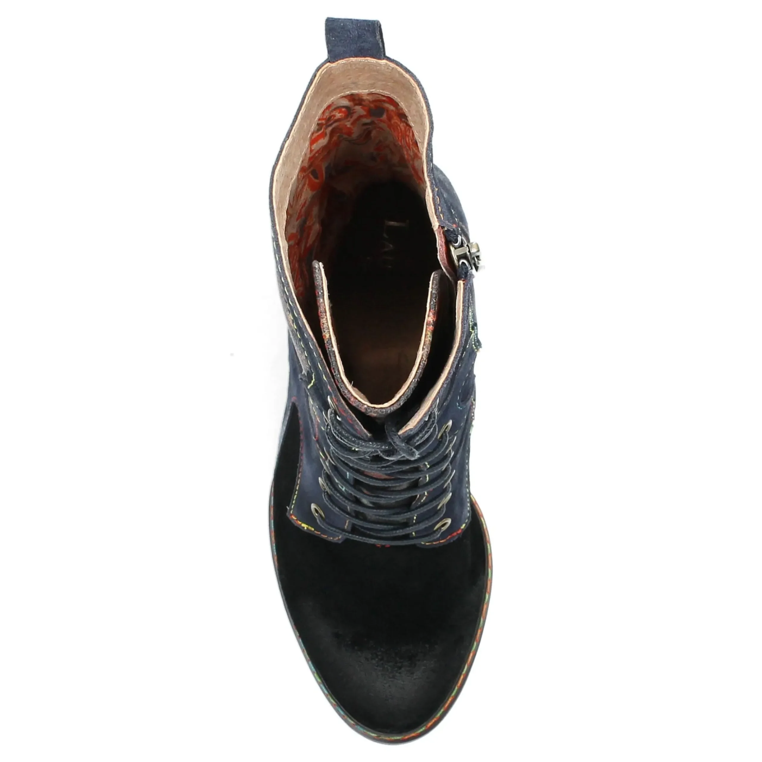 Hot Bottines - ELEAO 11 Bottines