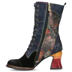 Hot Bottines - ELEAO 11 Bottines