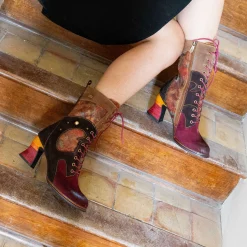 Hot Bottines - ELEAO 11 Bottines