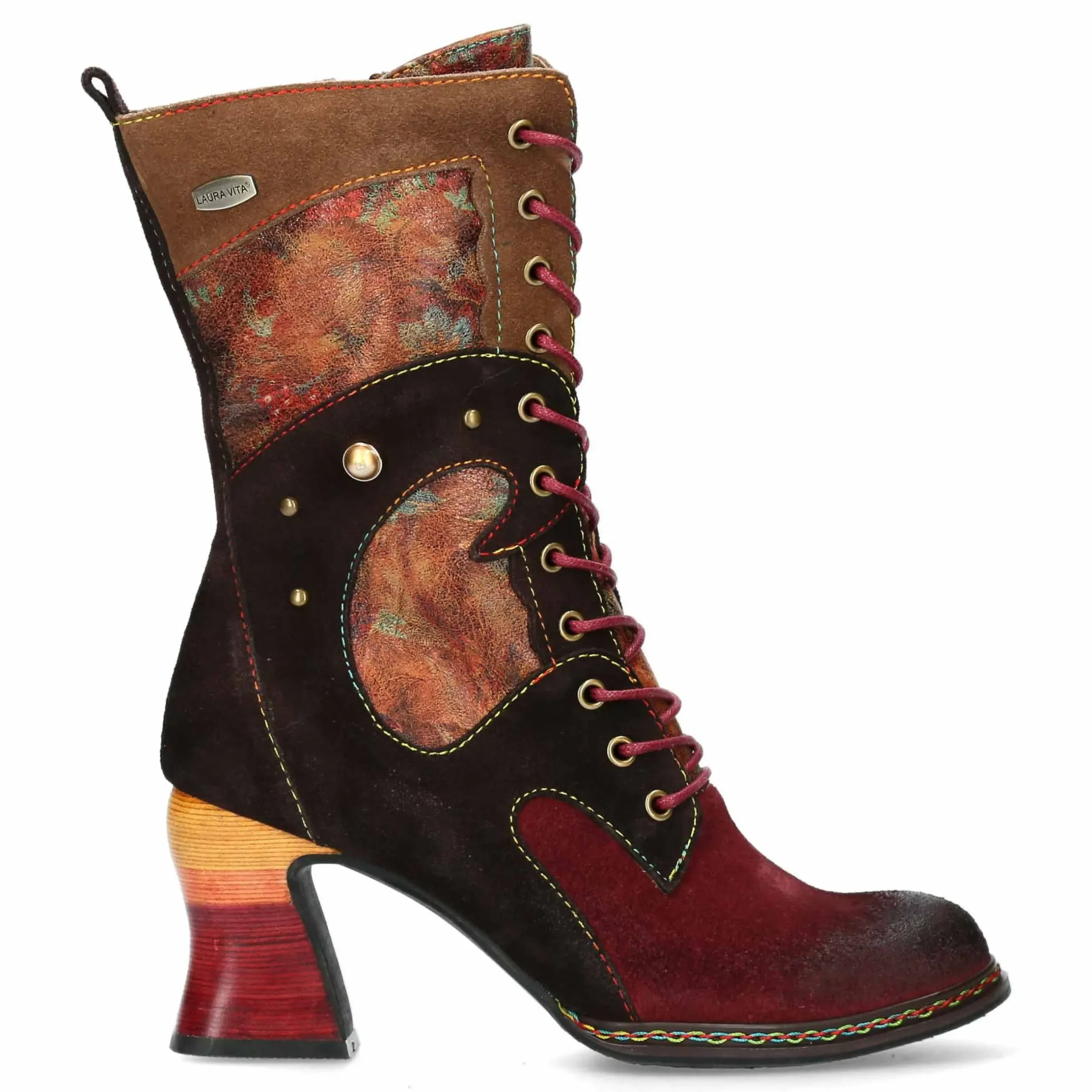 Hot Bottines - ELEAO 11 Bottines