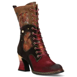 Hot Bottines - ELEAO 11 Bottines