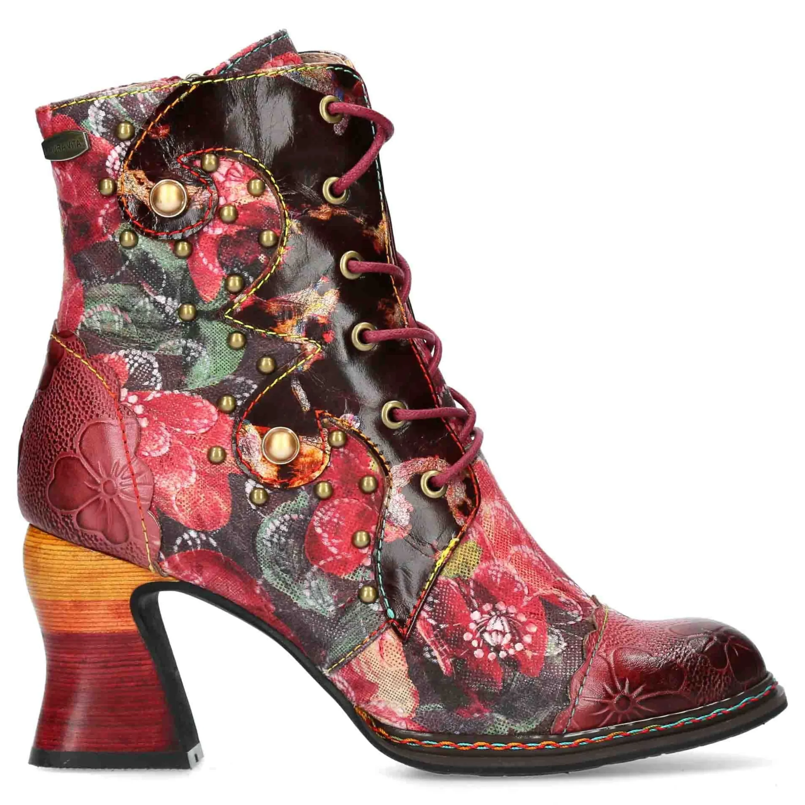 Online Bottines - ELEAO 03 Bottines