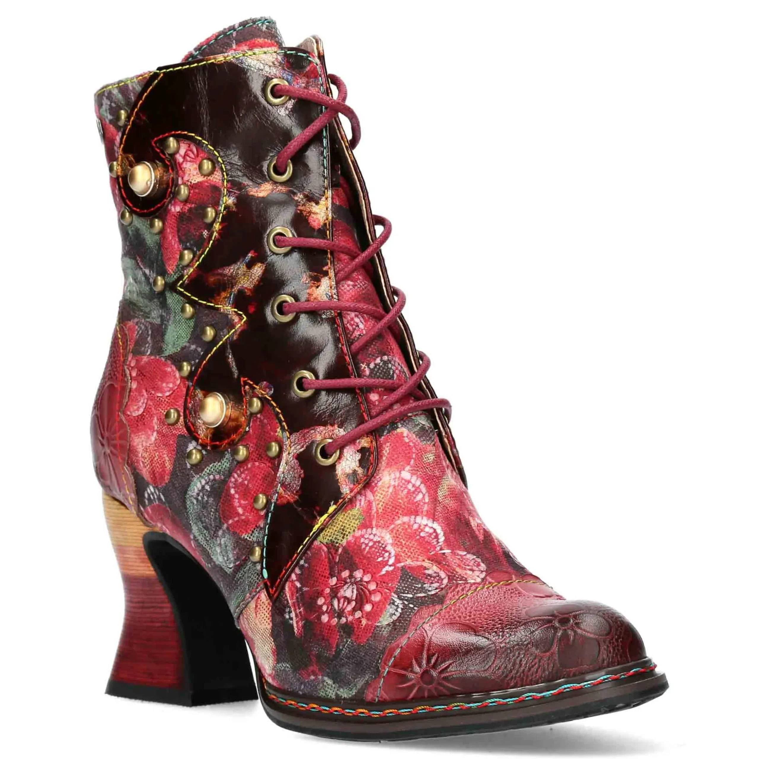 Online Bottines - ELEAO 03 Bottines