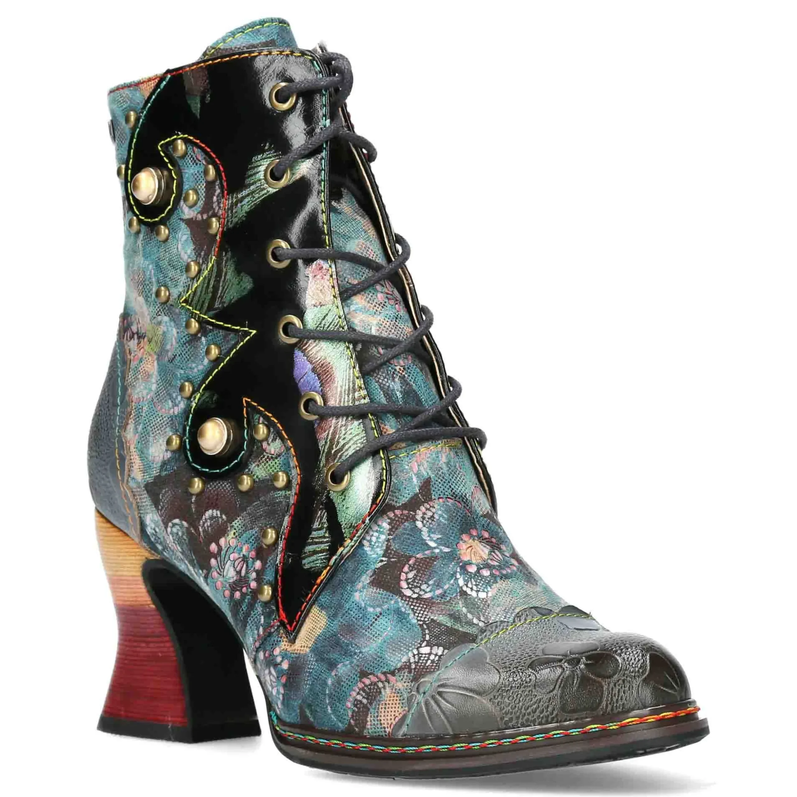 Online Bottines - ELEAO 03 Bottines
