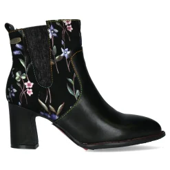 Outlet Bottines - ELECTRE 03 Outlet Chaussures|Bottines