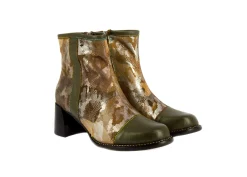 Cheap Bottines - ELISABETH 07 Outlet Chaussures|Bottines