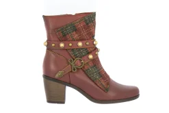 Shop Bottines - ELISE 04 Outlet Chaussures|Bottines