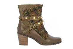 Shop Bottines - ELISE 04 Outlet Chaussures|Bottines