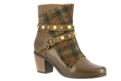 Shop Bottines - ELISE 04 Outlet Chaussures|Bottines