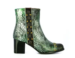 Store Bottines - EMCILIEO 23 Bottines