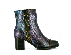 Store Bottines - EMCILIEO 23 Bottines