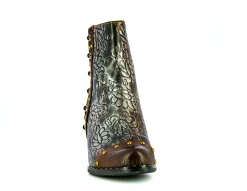 Store Bottines - EMCILIEO 23 Bottines