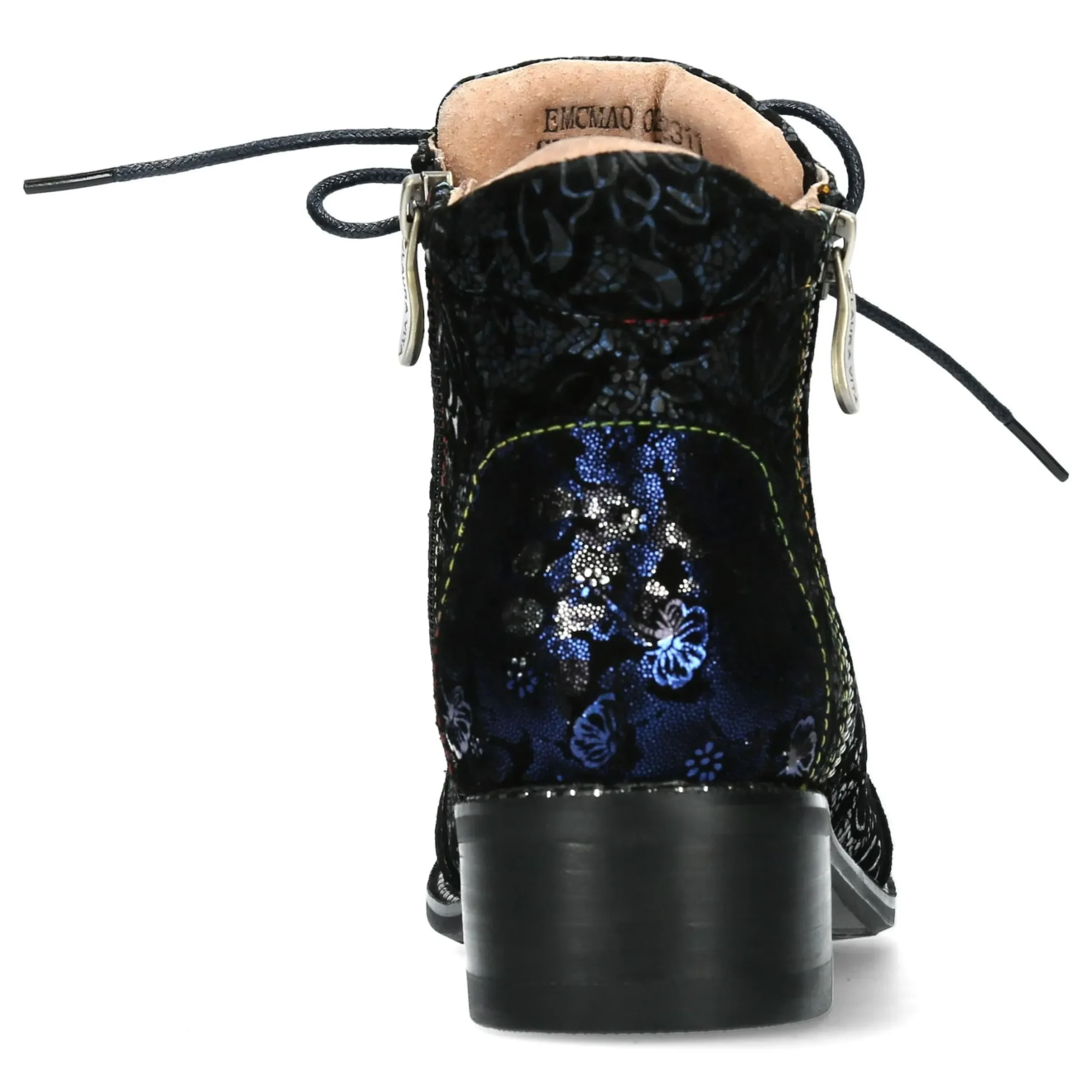 Best Sale Bottines - EMCMAO 02 Bottines
