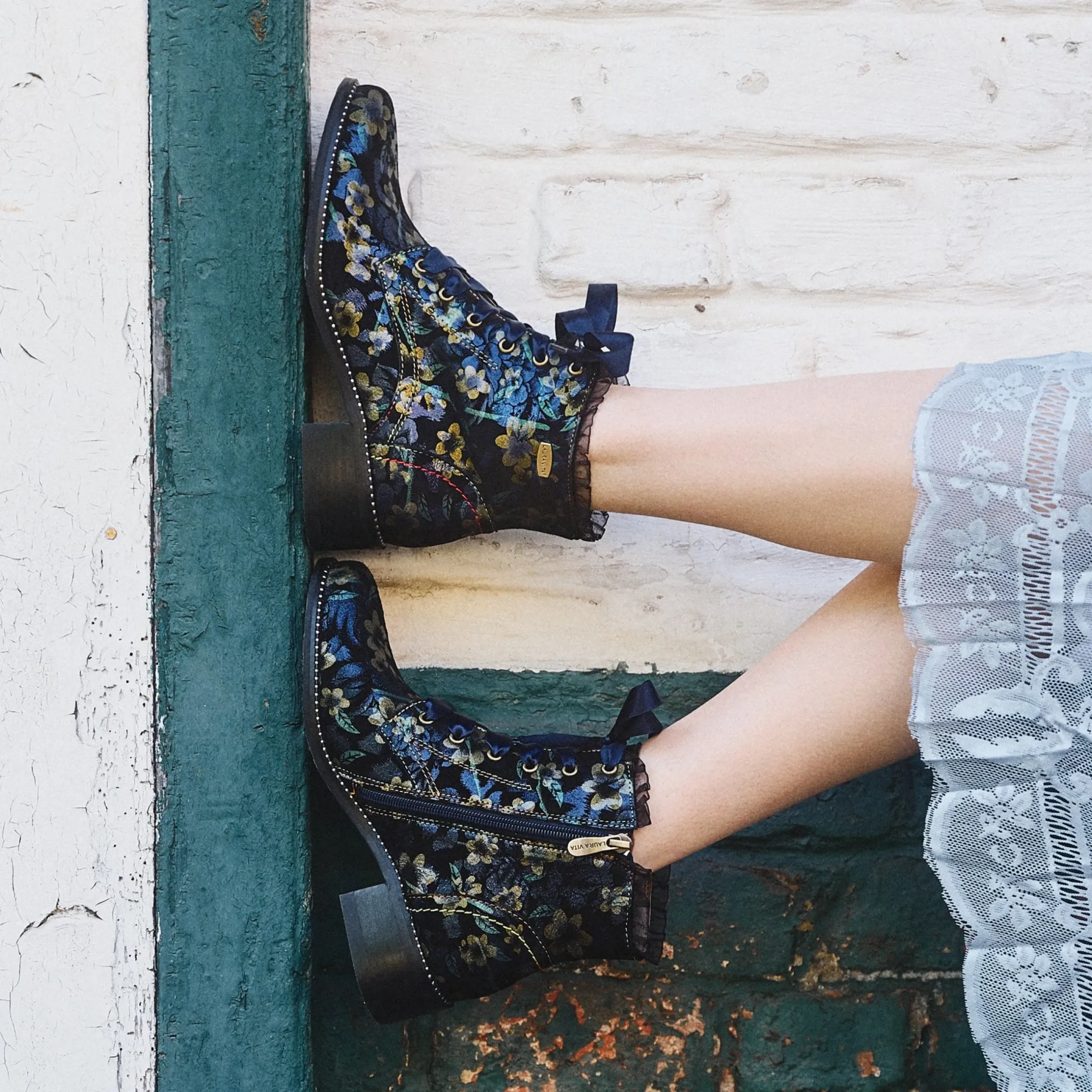 Fashion Bottines - EMCMAO 05 Bottines