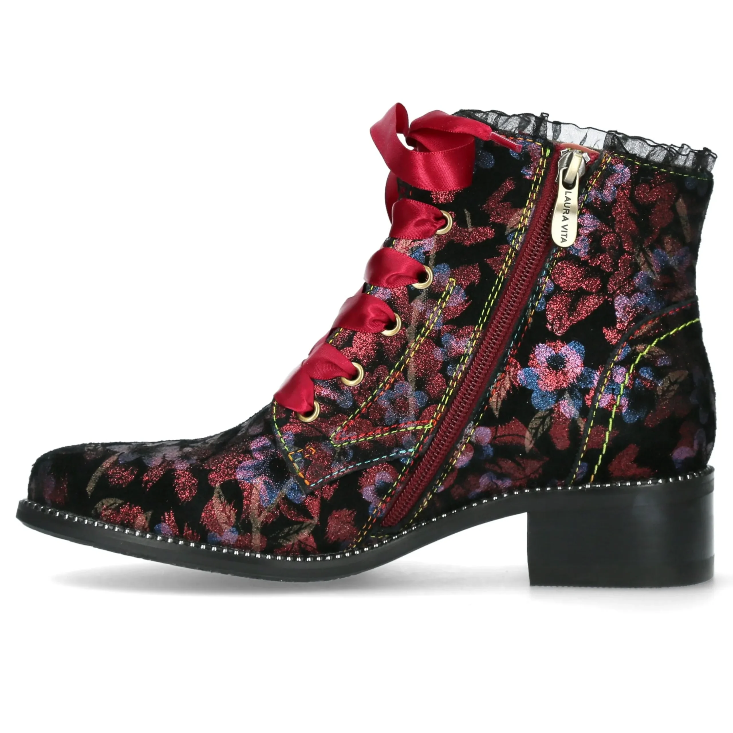 Fashion Bottines - EMCMAO 05 Bottines