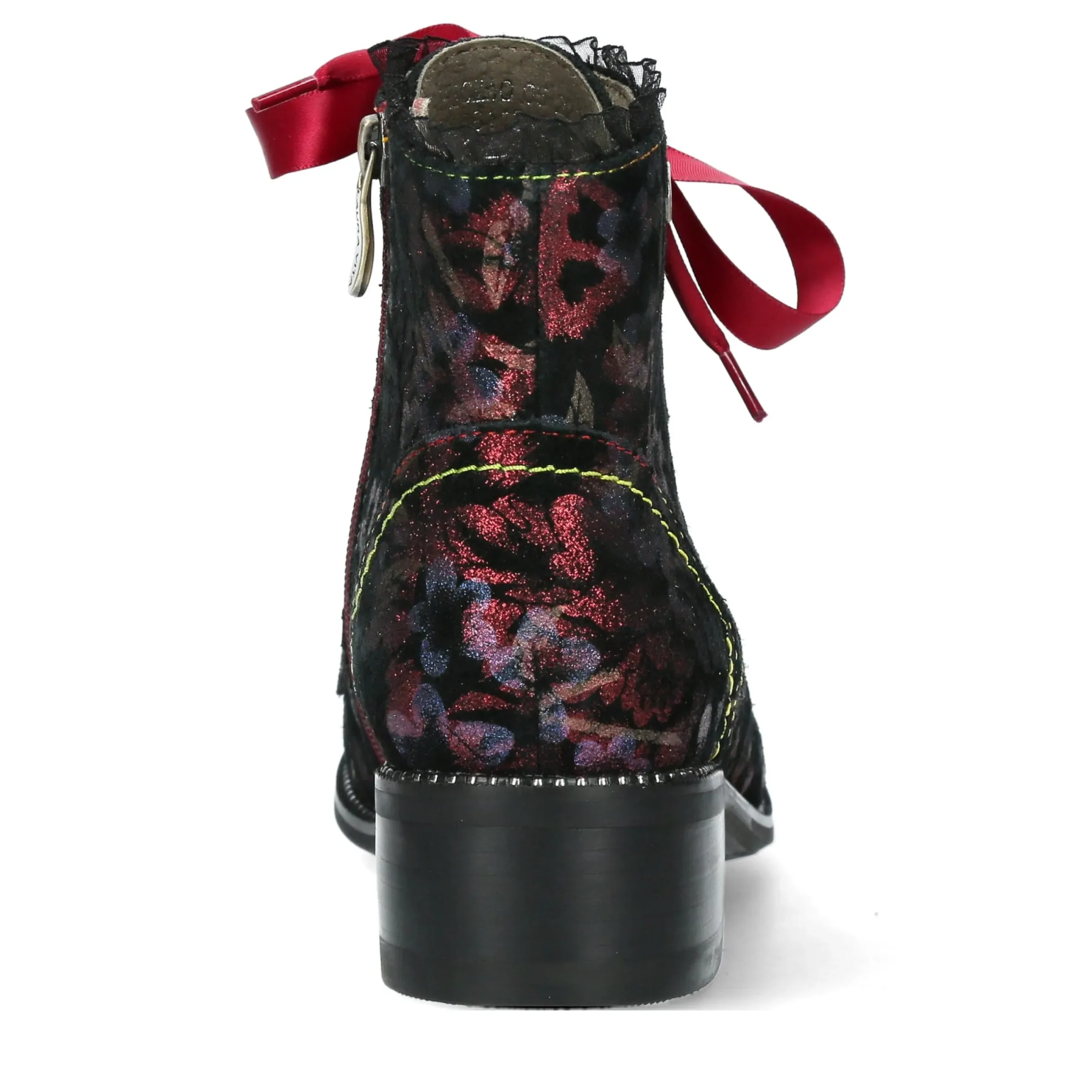 Fashion Bottines - EMCMAO 05 Bottines