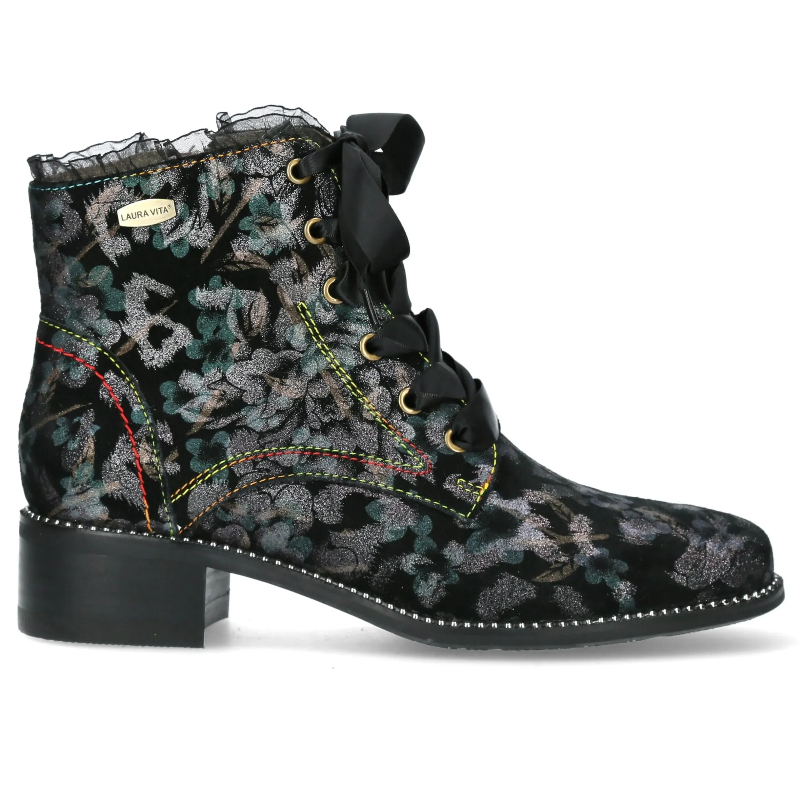 Fashion Bottines - EMCMAO 05 Bottines