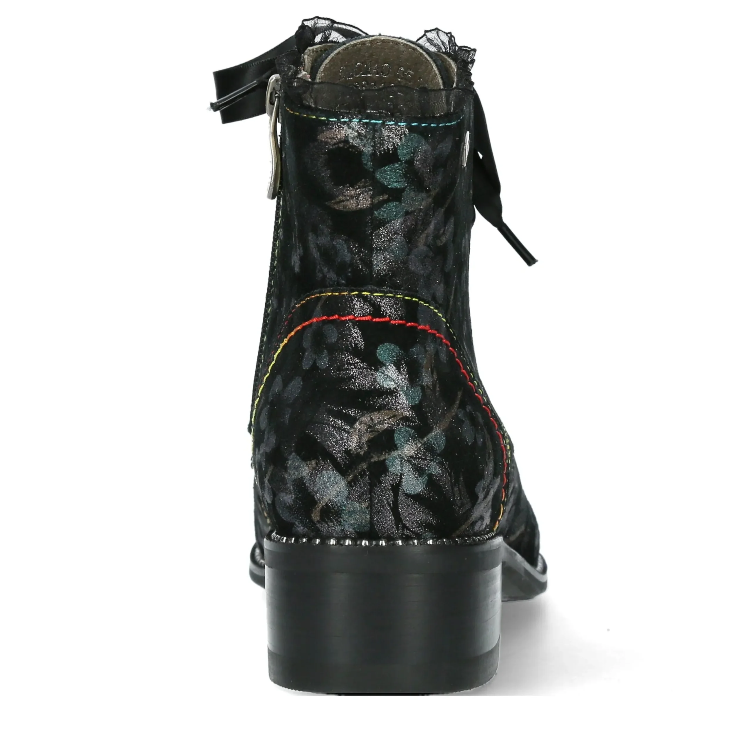 Fashion Bottines - EMCMAO 05 Bottines