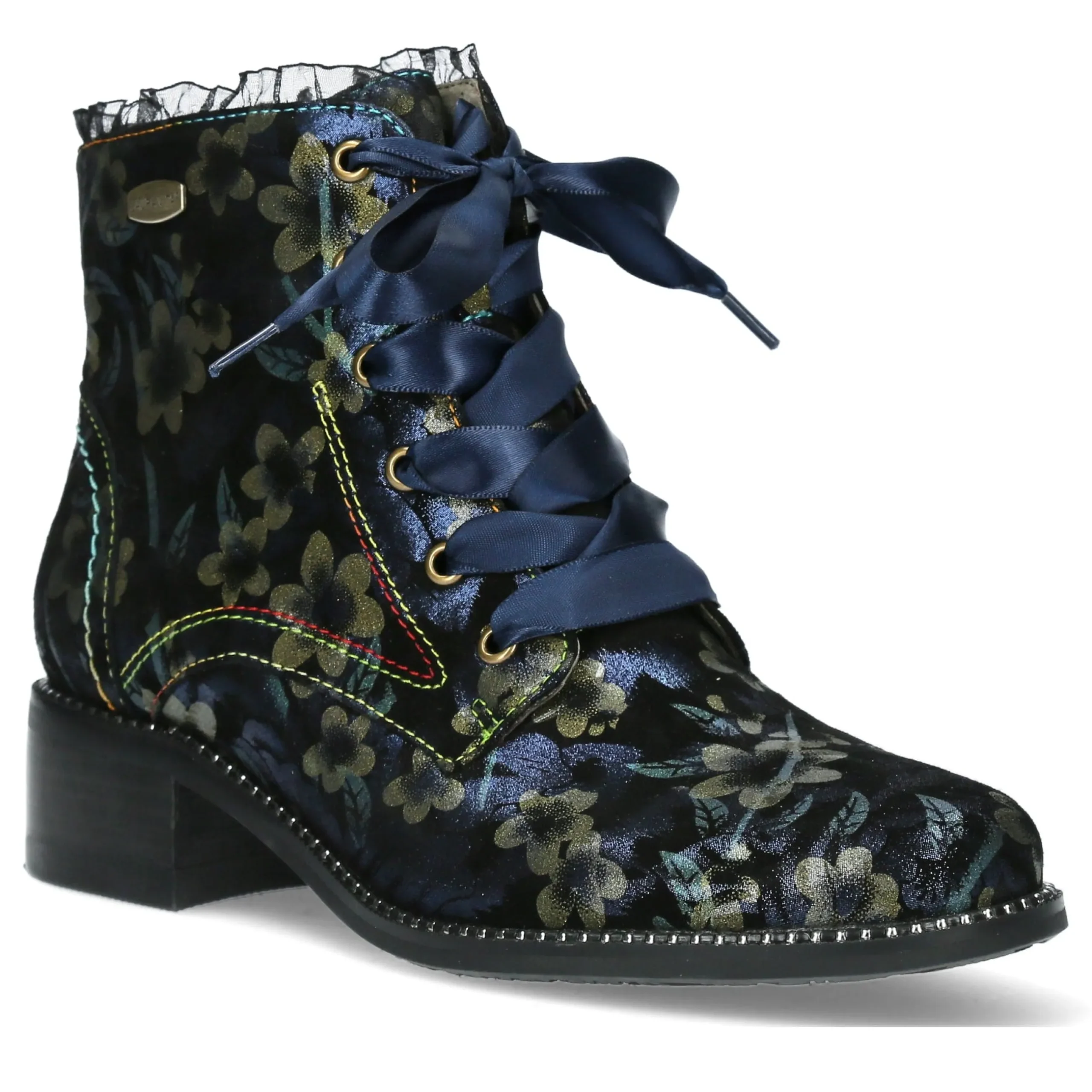 Fashion Bottines - EMCMAO 05 Bottines