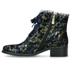 Fashion Bottines - EMCMAO 05 Bottines
