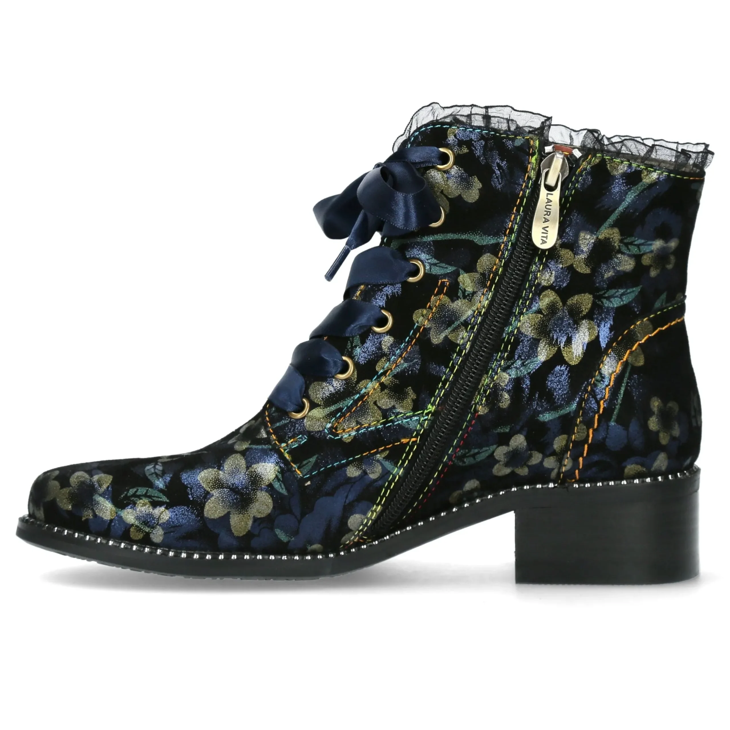 Fashion Bottines - EMCMAO 05 Bottines