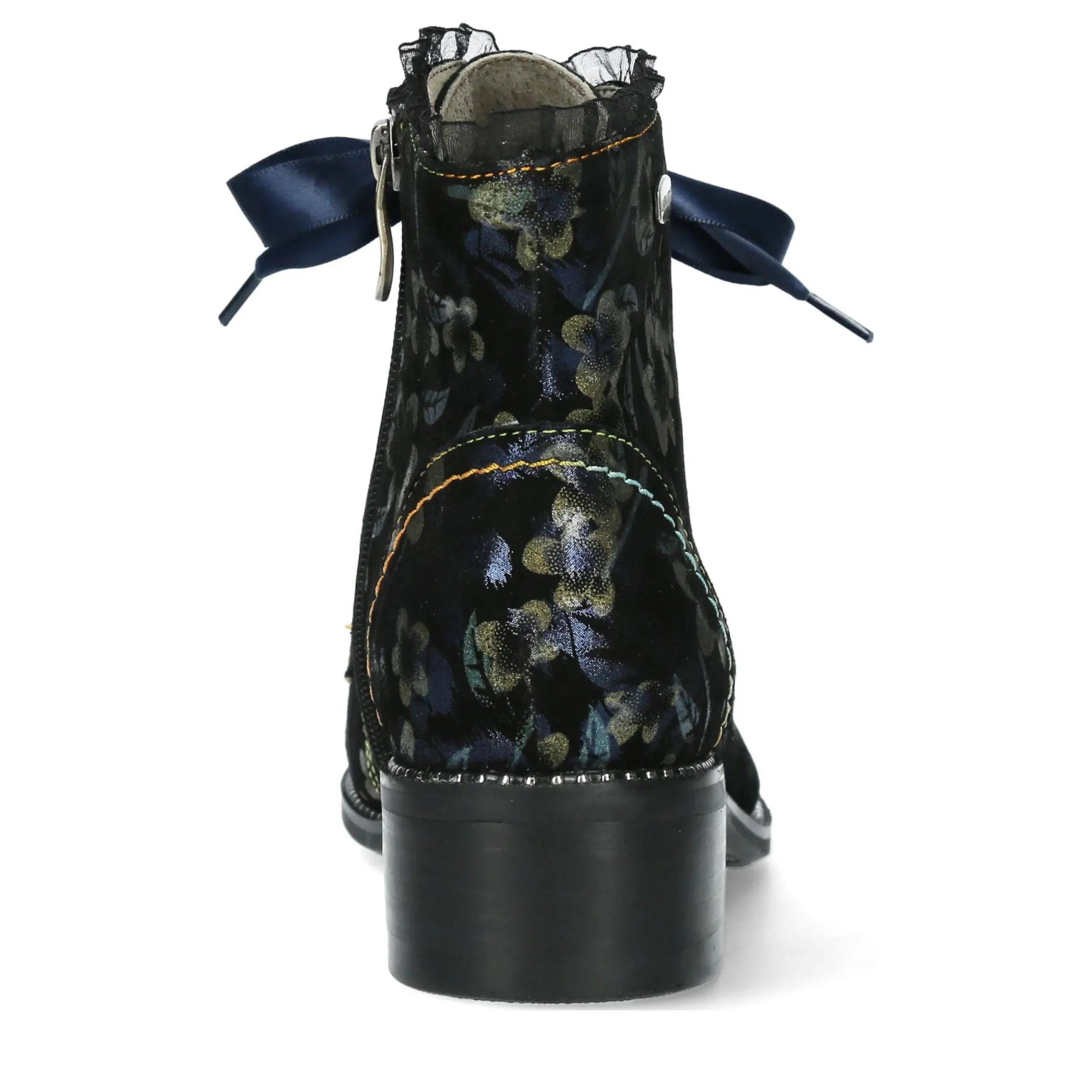 Fashion Bottines - EMCMAO 05 Bottines