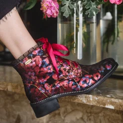 Fashion Bottines - EMCMAO 05 Bottines