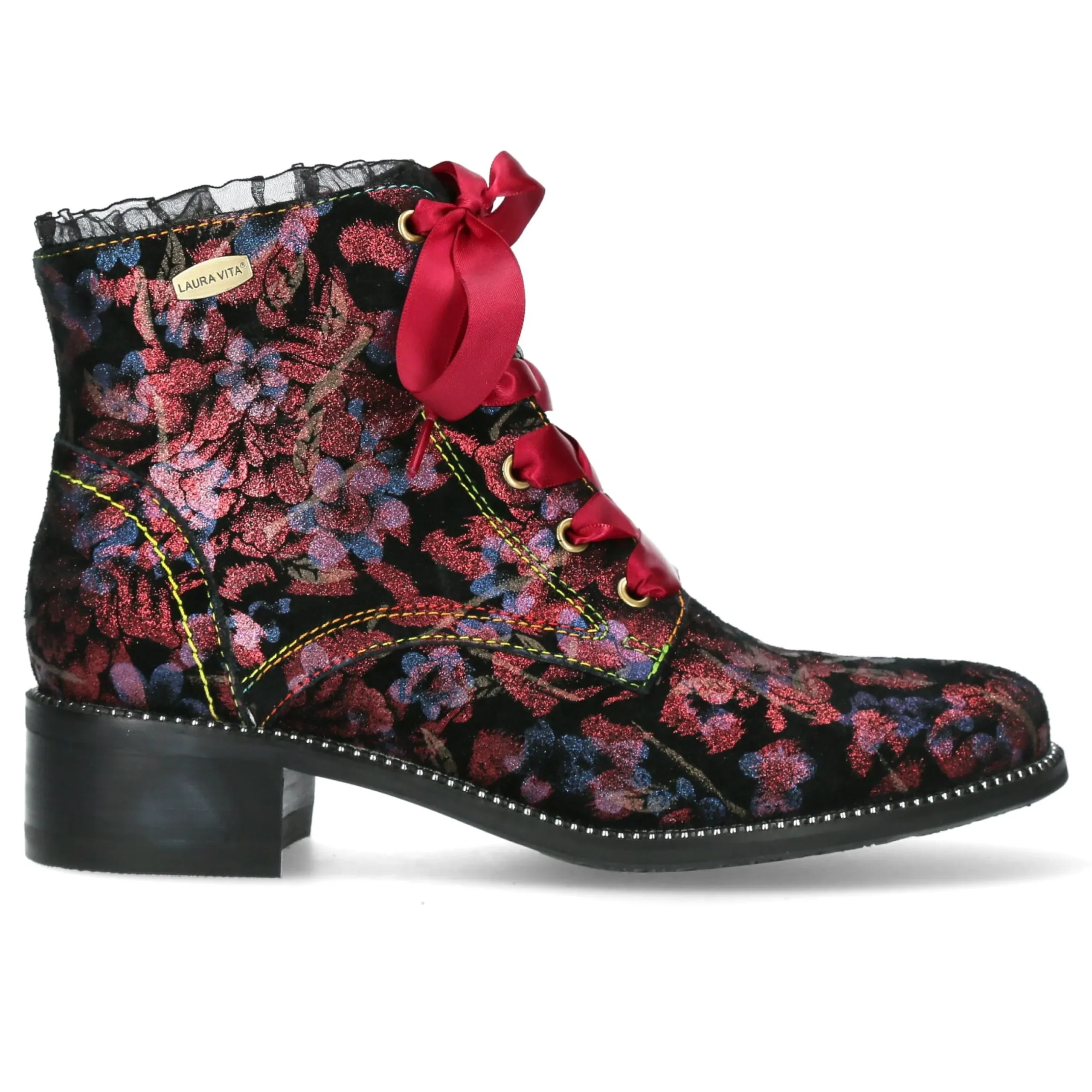 Fashion Bottines - EMCMAO 05 Bottines