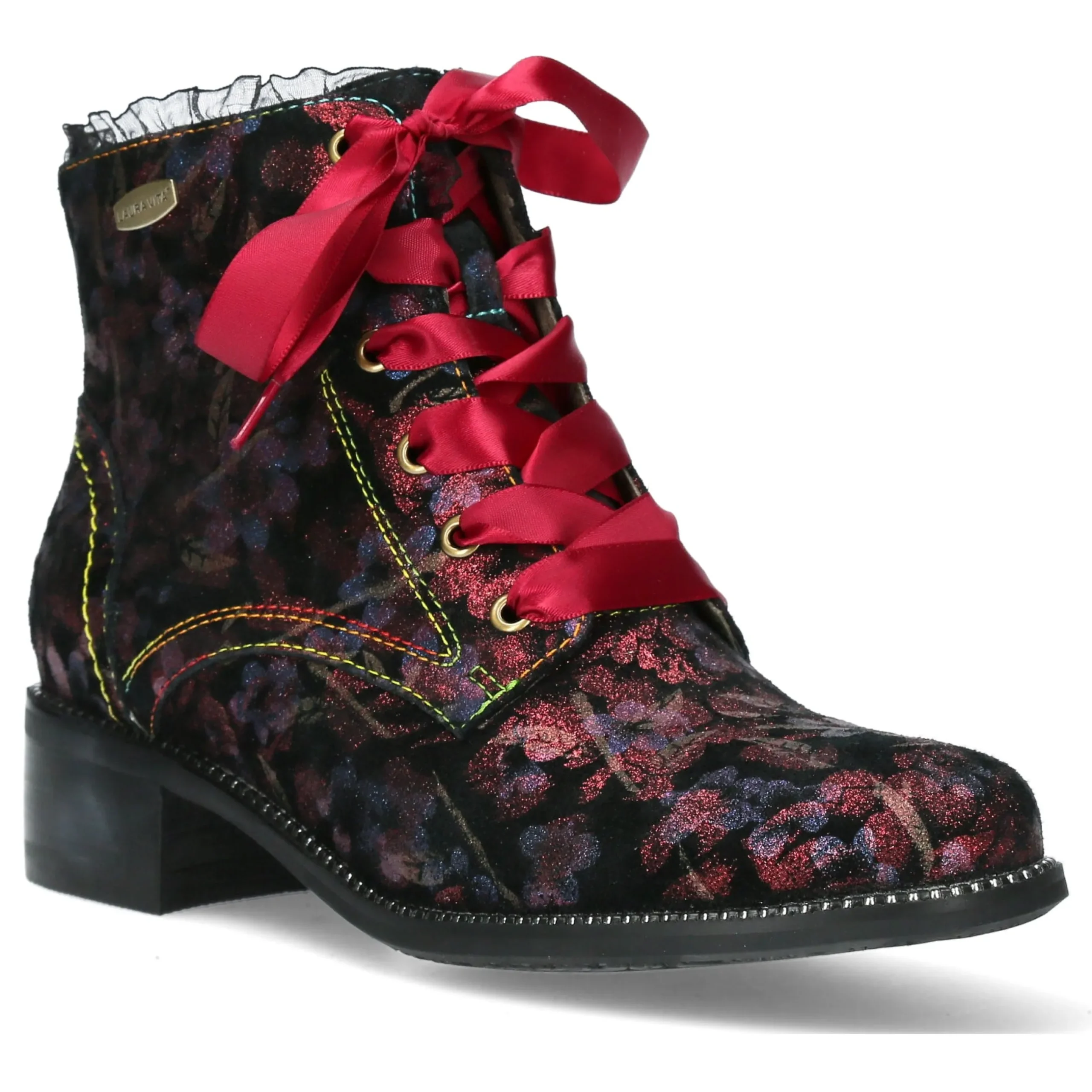 Fashion Bottines - EMCMAO 05 Bottines