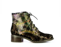 Best Bottines - EMCMAO 15 Outlet Chaussures|Bottines