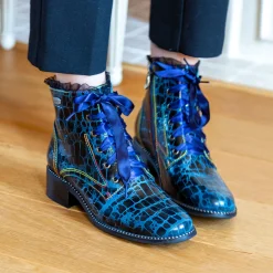 Best Bottines - EMCMAO 05D Bottines