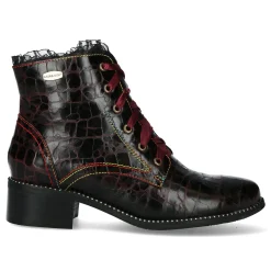 Best Bottines - EMCMAO 05D Bottines