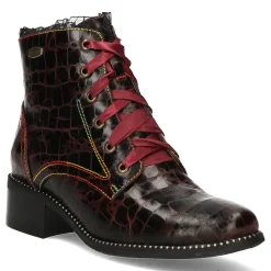 Best Bottines - EMCMAO 05D Bottines