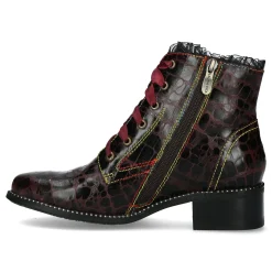 Best Bottines - EMCMAO 05D Bottines