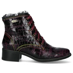 Best Bottines - EMCMAO 05D Bottines