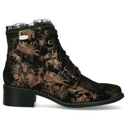 New Bottines - EMCMAO 05F Bottines