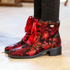 New Bottines - EMCMAO 05F Bottines