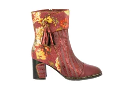 Cheap Bottines - EMELINE 02 Outlet Chaussures|Bottines
