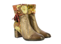 Cheap Bottines - EMELINE 02 Outlet Chaussures|Bottines