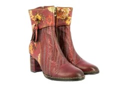 Cheap Bottines - EMELINE 02 Outlet Chaussures|Bottines