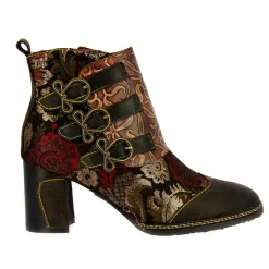 Clearance Bottines - EMELINE 03 Bottines